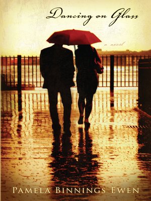 Dancing on Glass - ebook